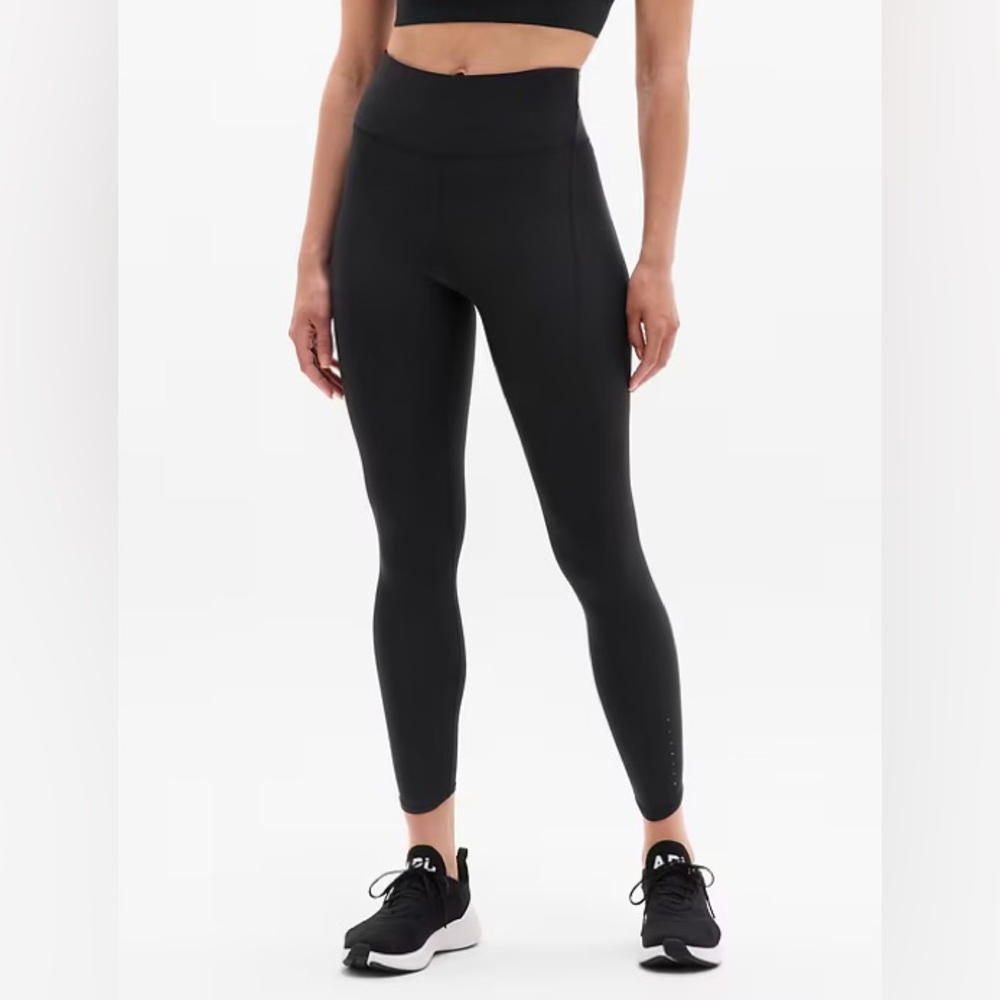 Athleta Pacesetter 7/8 Tight